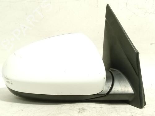 Right mirror HYUNDAI TUCSON (TL, TLE) 1.6 GDi | BP29352214C27 