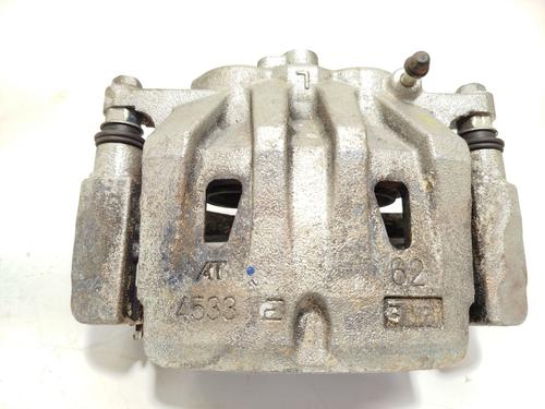 Left front brake caliper TOYOTA RAV 4 V (_A5_, _H5_) 2.5 Hybrid (AXAH52) | BP23861110M105
