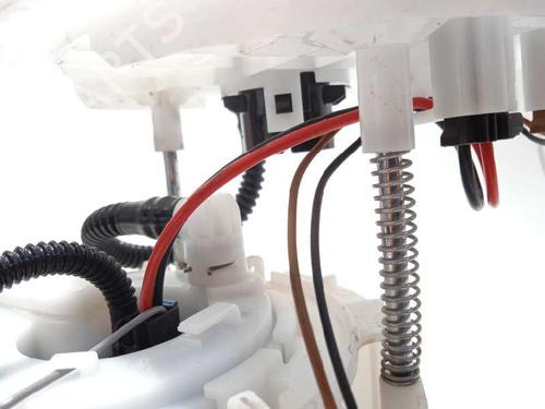Fuel pump KIA CEE'D (JD) | BP13296091M76 - Image 3