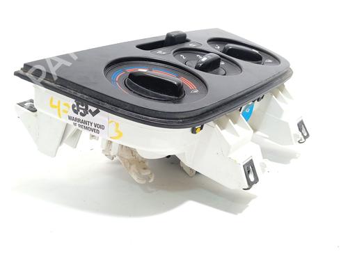 Climate control CITROËN NEMO Box Body/MPV (AA_) 1.3 HDi 75 | BP19253719I5 