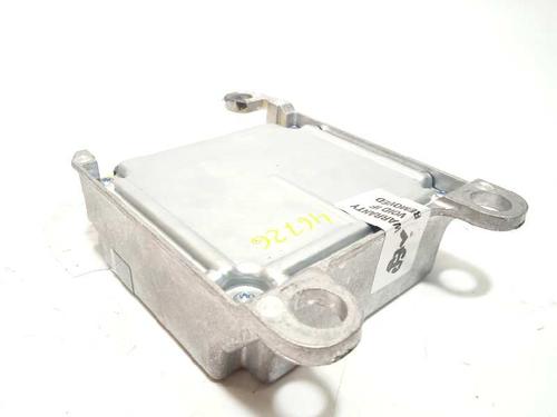 ECU airbags TOYOTA COROLLA Verso (ZER_, ZZE12_, R1_) 1.8 (ZNR11_, ZNR11R) | BP9075380M53 