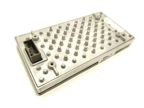 Used Electronic module Electronic module 25132534 25132534