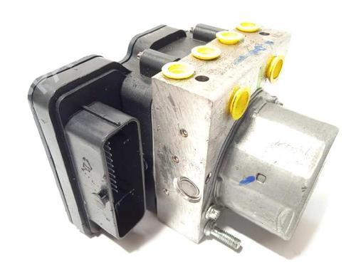 Used ABS pump ABS pump NISSAN QASHQAI II (J11, J11_) [2013-2026] 11334794 11334794