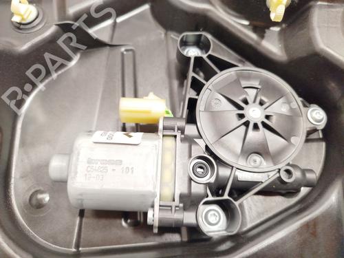 Rear right window mechanism JEEP COMPASS (MP, M6, MV, M7) 1.4 MultiAir | BP33796116C25 - Image 5