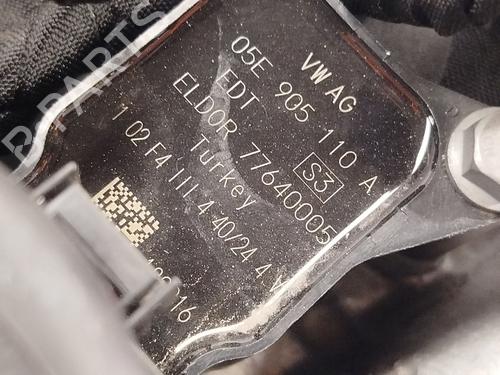Engine CUPRA LEON (KL1, KU1, KUG) 1.5 TSI | BP33177787M1 - Image 8