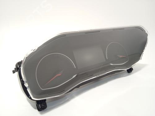 Used Instrument cluster PEUGEOT 208 II (UB_, UP_, UW_, UJ_) 1.5 BlueHDI 100 (102 hp) 26209501