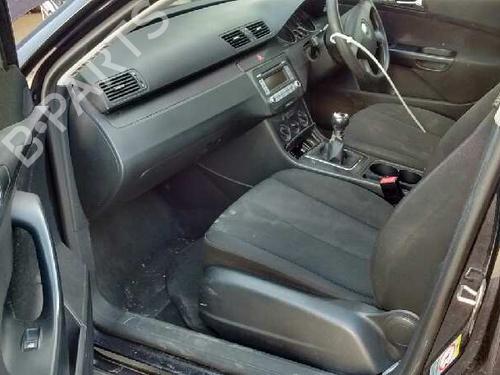 Radio VW PASSAT B6 (3C2) 1.9 TDI | BP3240435E6 