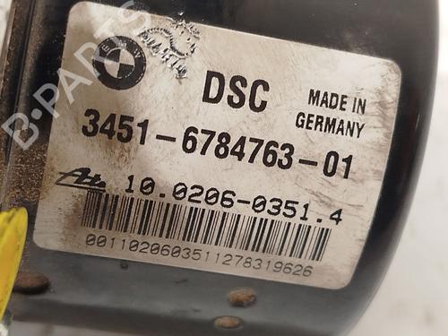 ABS pump BMW 3 (E90) 320 d | BP36491678M43 - Image 5