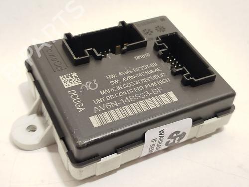 Electronic module FORD GRAND C-MAX (DXA/CB7, DXA/CEU) 1.6 TDCi | BP30287862M83 - Image 2