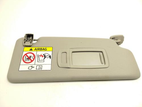Right sun visor BMW X1 (F48) sDrive 18 i | BP28481374I2 