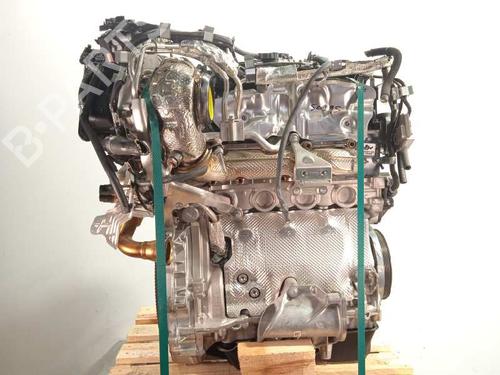 Engine MERCEDES-BENZ GLA (H247) GLA 200 d (247.712) | BP28093909M1 - Image 4