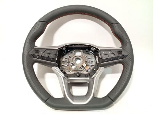 Used Steering wheel SEAT LEON (KL1, KLG) 1.5 eTSI (150 hp) 31975731