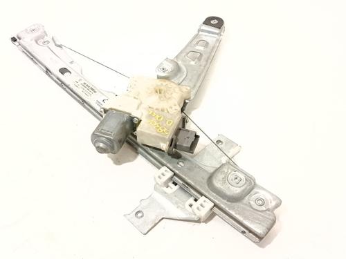 Used Front right window mechanism Front right window mechanism PEUGEOT 5008 (0U_, 0E_) 1.6 BlueHDi 120 (120 hp) 35974390 35974390