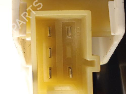 Front right window mechanism MERCEDES-BENZ R-CLASS (W251, V251) R 320 CDI 4-matic (251.022, 251.122) | BP28337349C23 