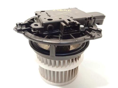 Heater blower motor TOYOTA C-HR (_X1_)  | BP7667151M62 