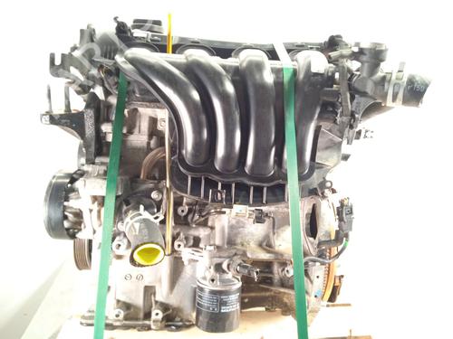 Motor HYUNDAI ix20 (JC) 1.6 (125 hp) 26596829