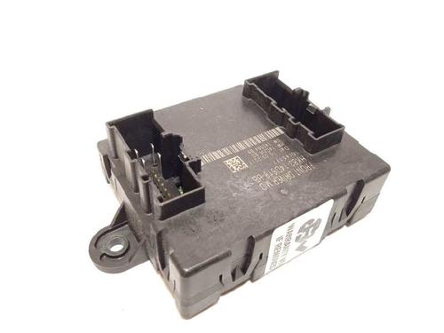 Electronic module LAND ROVER DISCOVERY SPORT (L550)  | BP9207541M83 