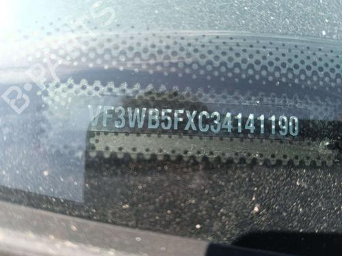 Electronic module PEUGEOT 207 CC (WD_) 1.6 16V Turbo | BP40293600M83 - Image 7