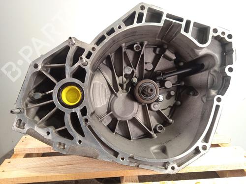 Used Gearbox Gearbox DACIA DUSTER (HM_) 2.0 16V 4x4 (137 hp) 26208783 26208783
