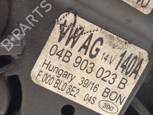 Alternator SEAT IBIZA IV (6J5, 6P1)  | BP17224244M7 