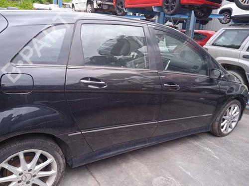 Water radiator MERCEDES-BENZ B-CLASS Sports Tourer (W245) B 200 CDI (245.208) | BP26205837M31