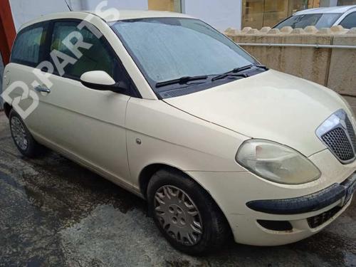 Used Parts LANCIA YPSILON (843_)  1.3 JTD (843.AXD11, 843.AXD1A)  1042928