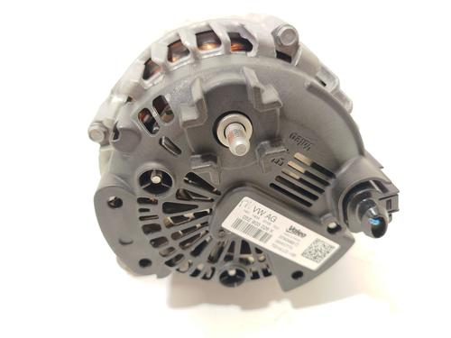Alternator SEAT IBIZA V (KJ1, KJG) 1.5 TSI | BP35954107M7 - Image 3
