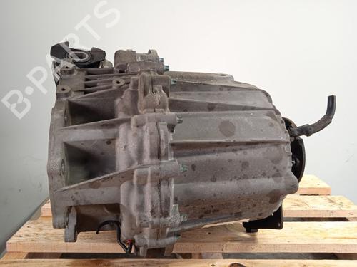Transfer box LAND ROVER DISCOVERY V (L462) 2.0 Sd4 4x4 | BP24850515M36
