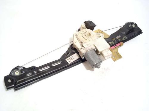 Used Rear left window mechanism Rear left window mechanism 13526191 13526191
