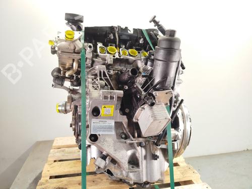 Engine BMW 1 (F20) 116 d | BP30058417M1  - Image 5
