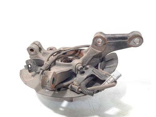 Right front steering knuckle KIA RIO IV (YB, SC, FB) 1.2 CVVT | BP28211551M26 - Image 2
