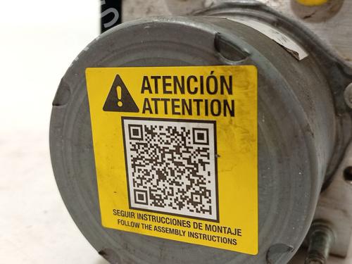 ABS pump PEUGEOT 5008 II (MC_, MJ_, MR_, M4_)  | BP32468701M43 