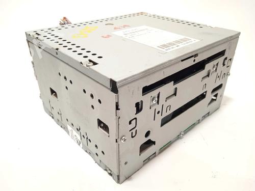 radio-mitsubishi-outlander-ii-cw_w-20-di-d-cw8w-8701a261-2005-2006-2007-2008-2009-2010-2011-2012-16578707 main image