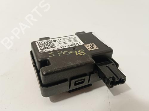 electronic-module-opel-astra-k-b16-2015-2016-2017-2018-2019-2020-2021-2022-30476594 main image