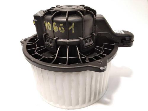 Used Heater blower motor HYUNDAI TUCSON (TL, TLE) 1.7 CRDi (116 hp) 5218831