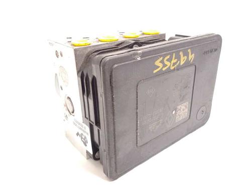 ABS pump RENAULT MEGANE IV Grandtour (K9A/M/N_)  | BP13054551M43 