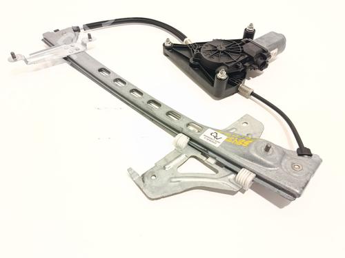 Front left window mechanism TOYOTA AYGO (_B4_) 1.0 VVTi (KGB40) | BP36597037C22 - Image 2