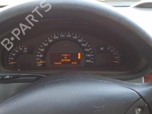 Right headlight MERCEDES-BENZ C-CLASS T-Model (S203) C 200 CDI (203.204) | BP28293668C29