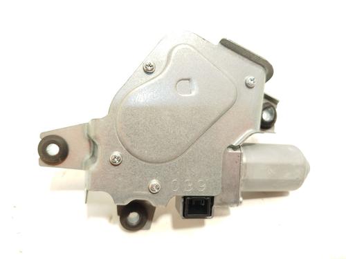 Rear wiper motor NISSAN LEAF (ZE1)  | BP25761710M102 