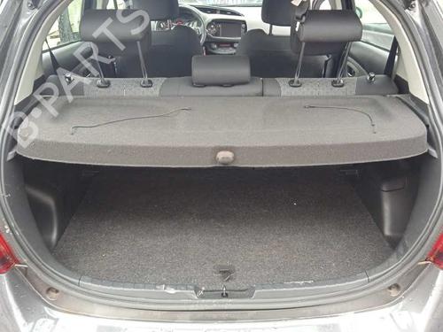 Elektronisk modul TOYOTA YARIS (_P13_) 1.3 (NSP130_, NSP130) | BP7884736M83 