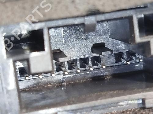 Front left lock AUDI A6 C8 (4A2) 45 TDI Mild Hybrid quattro | BP26490328C98