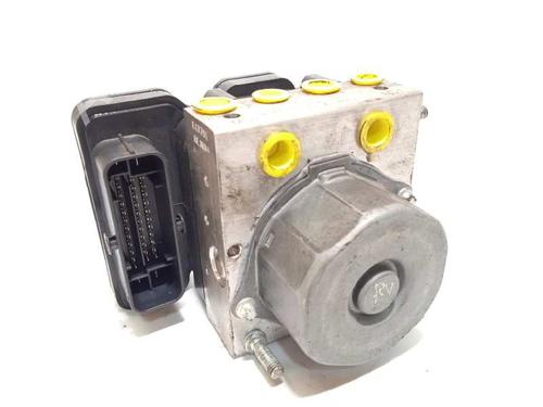 Used ABS pump RENAULT CAPTUR I (J5_, H5_) [2013-2026]  9087204