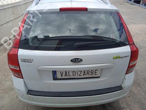 Rear right window mechanism KIA CEE'D SW (ED) 1.6 CRDi 128 | BP7890186C25 