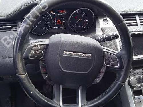 Tailgate lock LAND ROVER RANGE ROVER EVOQUE (L538) 2.2 D | BP18161402C101 