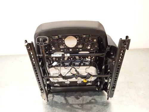 Seats set AUDI A1 Sportback (GBA) 35 TFSI | BP8286887C78