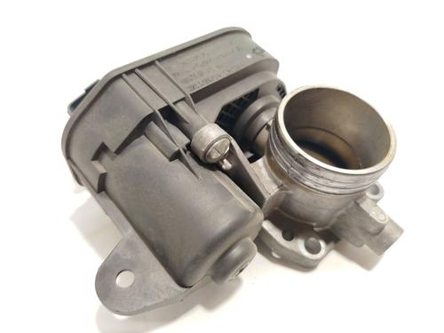 Used Throttle body CITROËN C3 II (SC_) 1.2 VTi 82 (82 hp) 29242995