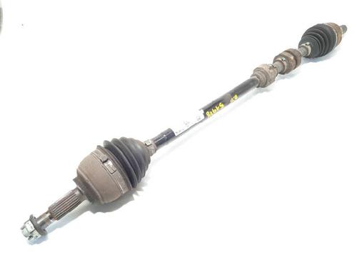 Drivaksel foran Høyre NISSAN MICRA V (K14) [2016-2025]  15822741