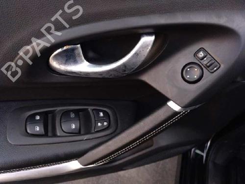 Front left window mechanism RENAULT KADJAR (HA_, HL_) 1.2 TCe 130 (HLMR) | BP8370401C22