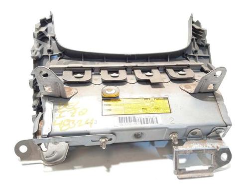 Driver airbag TOYOTA PRIUS (_W3_) 1.8 Hybrid (ZVW3_) | BP10152805C9 