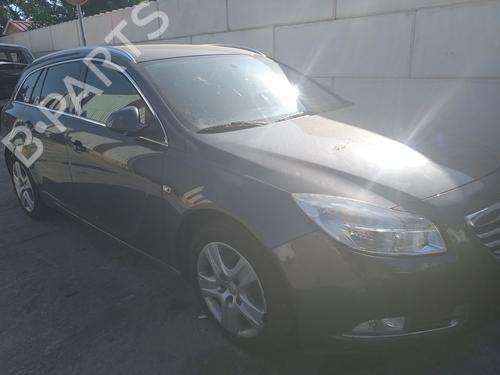 Left taillight OPEL INSIGNIA A Sports Tourer (G09) 2.0 CDTI (35) | BP20980648C34 